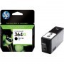 HP 364 XL NEGRO - CARTUCHO DE TINTA ORIGINAL (18 ML) - CN684EE