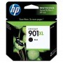 HP 901XL NEGRO - CARTUCHO DE TINTA ORIGINAL (14 ML) - CC654AE