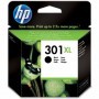 HP 301XL NEGRO - CARTUCHO DE TINTA ORIGINAL (430 PAG) - CH563EE