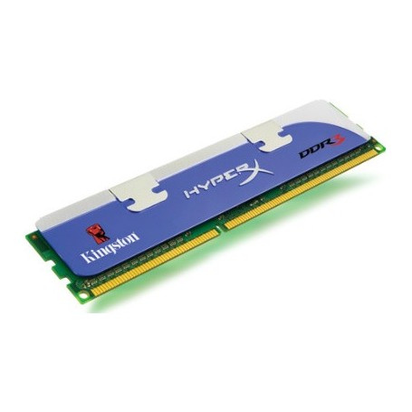 2GB MEMORIA DDR-3 1600MHZ PC3-12800  KINGSTON