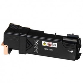 INK-PRO® TONER  COMPATIBLE XEROX PHASER 6500 (106R01597) NEGRO (3000 PAG)