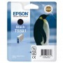 CARTUCHO EPSON T5591 NEGRO