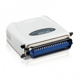  TP-LINK SERVIDOR DE IMPRESION ETHERNET TL-PS310U USB 2.0