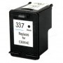 INK-PRO® CARTUCHO COMPATIBLE HP 337 (C9364EE ) NEGRO (18 ML)
