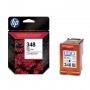 HP 348 COLOR PHOTO - CARTUCHO DE TINTA ORIGINAL (13 ML) - C9369EE
