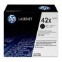 TONER HP Nº Q5942X NEGRO (20000 PAG.)