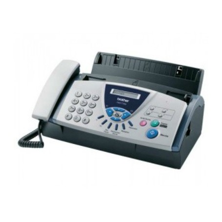 FAX BROTHER MOD. T104 TERMICO