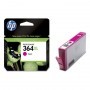 HP 364 XL MAGENTA - CARTUCHO DE TINTA ORIGINAL (14.6ML) - CB324EE