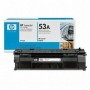 TONER HP Nº Q7553A NEGRO (3000 PAG.)