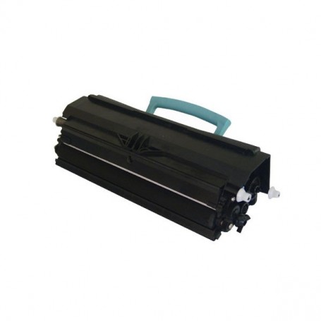 TONER LEXMARK E260/360/460 NEGRO (3500 PAG.)