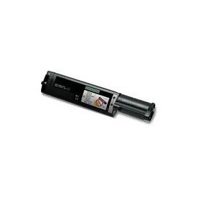 TONER COMPATIBLE EPSON ACULASER C1100 (C13S050190) NEGRO (4000 PAG)