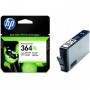 HP 364 XL NEGRO PHOTO - CARTUCHO DE TINTA ORIGINAL (14.6 ML) - CB322EE