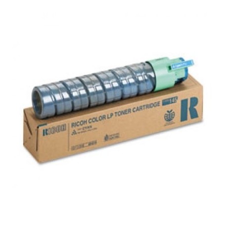 TONER RICOH TYPE 245 CYAN (REF.- 888283) (5K)