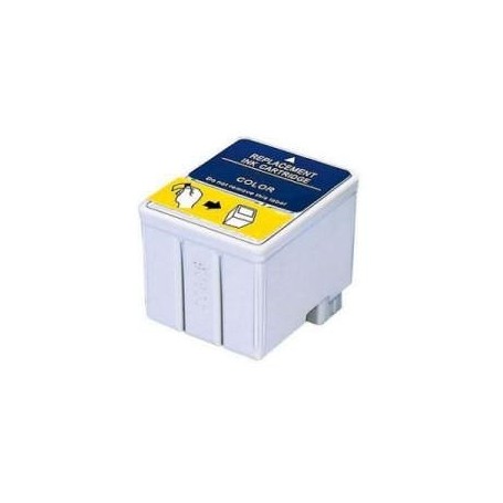 INK-PRO® CARTUCHO  COMPATIBLE EPSON T-052 COLOR