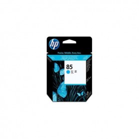 CARTUCHO HP 85 CYAN (C9420A)