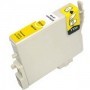 INK-PRO® CARTUCHO  COMPATIBLE EPSON T-0543 AMARILLO