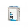 INK-PRO® CARTUCHO COMPATIBLE HP 82 (C4911A) CYAN (69 ML)