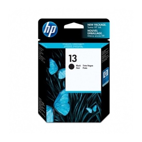 HP 13 CYAN - CARTUCHO DE TINTA ORIGINAL (14 ML) - C4815A
