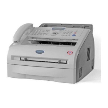 FAX BROTHER MOD 2825 LASER