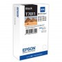 CARTUCHO EPSON T7011 XXL (3400 PAG.) NEGRO