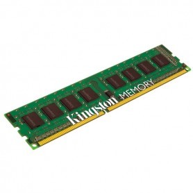 4GB MEMORIA DDR-3 PC-1600 KINGSTON