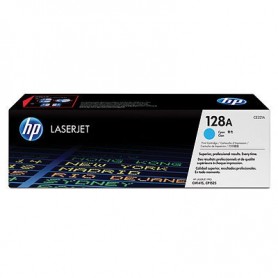 TONER HP CE321A (128A) CYAN