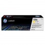 TONER HP CE322A (128A) AMARILLO