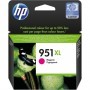 HP 951XL MAGENTA - CARTUCHO DE TINTA ORIGINAL (17 ML) - CN047AE