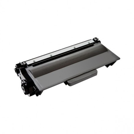 INK-PRO® TONER  COMPATIBLE BROTHER TN3380 NEGRO  (8000 PAG)