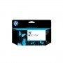 HP 72 NEGRO MATE - CARTUCHO DE TINTA ORIGINAL (130 ML) - C9403A