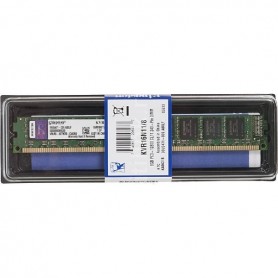 8GB MEMORIA DDR-3 1600MHZ PC3-12800 KINGSTON