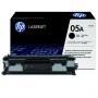 TONER HP CE505A NEGRO