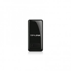 TP-LINK USB WIFI TL-WN823N 300 MBPS MINI