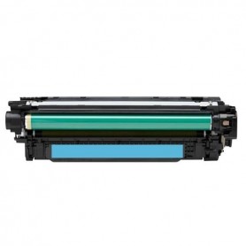 INK-PRO® TONER  COMPATIBLE HP CE251A (504A) CYAN (7000 PAG)