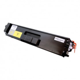 INK-PRO® TONER  COMPATIBLE XEROX PHASER 6500 (106R01596) AMARILLO (2500PAG)