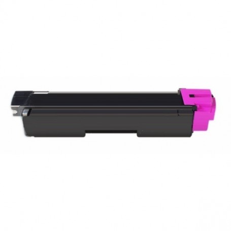 INK-PRO® TONER  COMPATIBLE KYOCERA TK590M MAGENTA PARA FS-C5250DN (6000PAG)