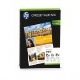 HP 951 XL - PACK DE 3 CARTUCHOS DE TINTA ORIGINALES C/M/Y (3 X 17 ML) + PAPEL FOTOGRAFICO - CR712AE