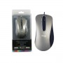 RATON MTK ROCK GREY 1000 DPI USB