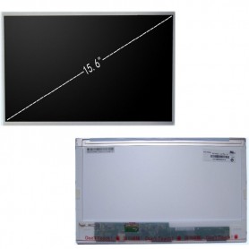 LCD BEZEL PARA HP PAVILION G62-B97