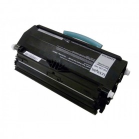 INK-PRO® TONER  COMPATIBLE CON LEXMARK OPTRA E260/E360/E460 (E260A11E) NEGRO (3500 PAG)