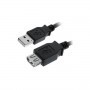 CABLE EXTENSION MTK USB 2.0 AMPLIFICADO 5M