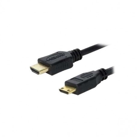 CABLEXPERT CABLE HDMI-MINIHDMI CC-HDMI4C-10 GOLD 3M