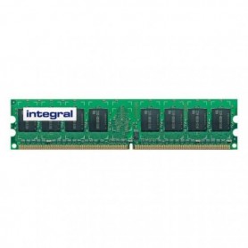 2GB MEMORIA DDR-2 667 MHZ PC2-5300 INTEGRAL