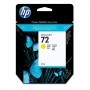 HP 72 AMARILLO - CARTUCHO DE TINTA ORIGINAL (69 ML) - C9400A