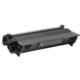 INK-PRO® TONER  COMPATIBLE BROTHER TN3390 NEGRO (12000 PAG)