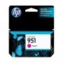 HP 951 MAGENTA - CARTUCHO DE TINTA ORIGINAL (8 ML) - CN051AE
