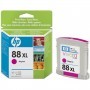 HP 88XL MAGENTA - CARTUCHO DE TINTA ORIGINAL (17.1 ML) - C9392AE