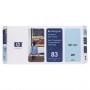 HP  83 - CABEZAL DE IMPRESION CYAN LIGHT (680 ML) - C4964A