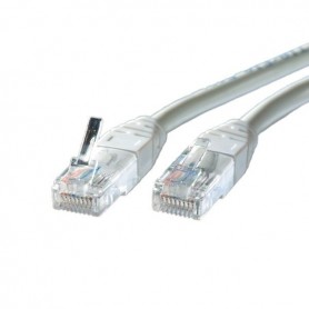 CABLE RED CABLEXPERT CAT. 5 15 M