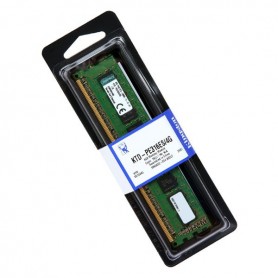 4GB MEMORIA DDR-3 1600MHZ PC3-12800 KTD-PE316ES/4GB KINGSTON